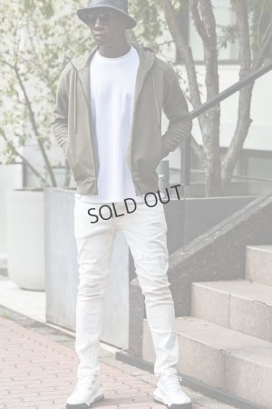 画像10: {SOLD}1piu1uguale3 RELAX ウノピゥウノウグァーレトレ リラックス エアーロゴスニーカー{-BES}