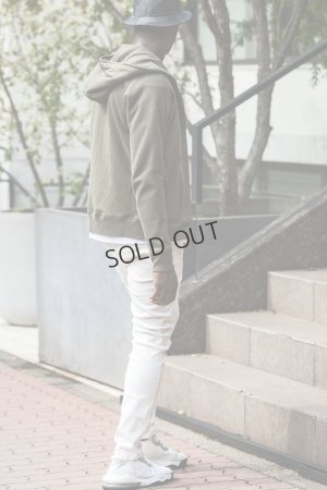 画像11: {SOLD}1piu1uguale3 RELAX ウノピゥウノウグァーレトレ リラックス エアーロゴスニーカー{-BES}