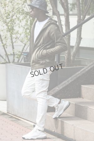 画像12: {SOLD}1piu1uguale3 RELAX ウノピゥウノウグァーレトレ リラックス エアーロゴスニーカー{-BES}