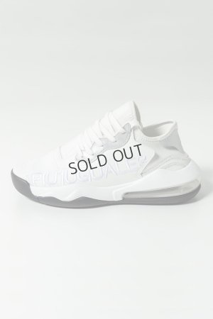 画像13: {SOLD}1piu1uguale3 RELAX ウノピゥウノウグァーレトレ リラックス エアーロゴスニーカー{-BES}