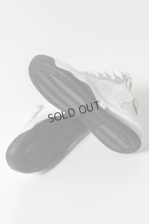 画像16: {SOLD}1piu1uguale3 RELAX ウノピゥウノウグァーレトレ リラックス エアーロゴスニーカー{-BES}