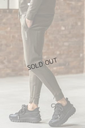 画像7: {SOLD}1piu1uguale3 RELAX ウノピゥウノウグァーレトレ リラックス ボリュームソールサイドロゴスニーカー{-BEA}