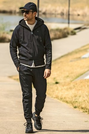 画像9: 1piu1uguale3 RELAX ウノピゥウノウグァーレトレ リラックス ボリュームソールサイドロゴスニーカー{-BEA}