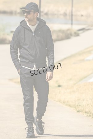 画像9: {SOLD}1piu1uguale3 RELAX ウノピゥウノウグァーレトレ リラックス ボリュームソールサイドロゴスニーカー{-BEA}