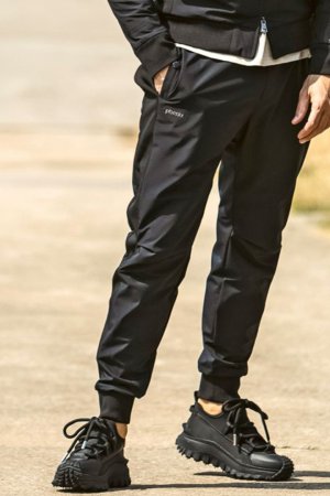 画像10: 1piu1uguale3 RELAX ウノピゥウノウグァーレトレ リラックス ボリュームソールサイドロゴスニーカー{-BEA}