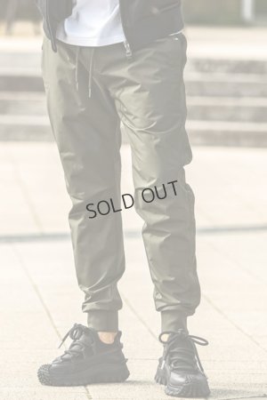 画像12: {SOLD}1piu1uguale3 RELAX ウノピゥウノウグァーレトレ リラックス ボリュームソールサイドロゴスニーカー{-BEA}