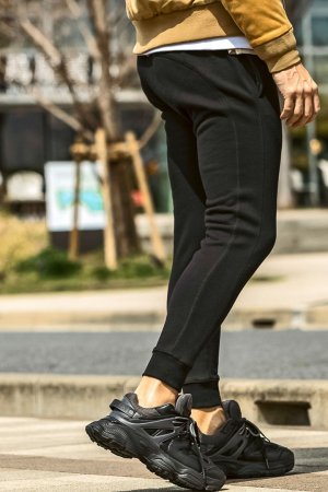 画像9: 1piu1uguale3 RELAX ウノピゥウノウグァーレトレ リラックス レイヤードダッドスニーカー{-BEA}