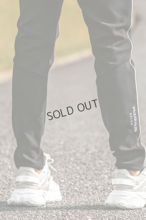 画像7: {SOLD}1piu1uguale3 RELAX ウノピゥウノウグァーレトレ リラックス レイヤードダッドスニーカー{-BEA}