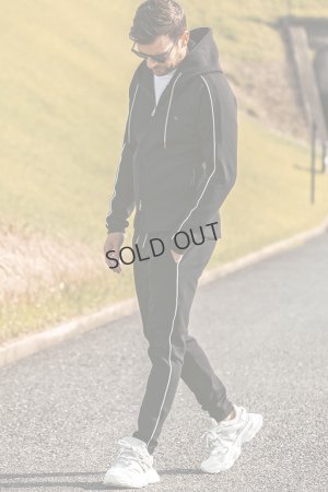 画像8: {SOLD}1piu1uguale3 RELAX ウノピゥウノウグァーレトレ リラックス レイヤードダッドスニーカー{-BEA}