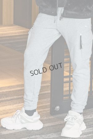 画像12: {SOLD}1piu1uguale3 RELAX ウノピゥウノウグァーレトレ リラックス レイヤードダッドスニーカー{-BEA}