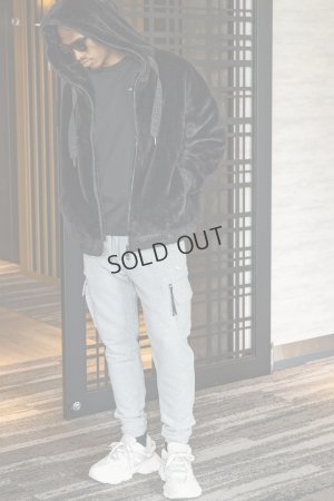 画像14: {SOLD}1piu1uguale3 RELAX ウノピゥウノウグァーレトレ リラックス レイヤードダッドスニーカー{-BEA}