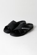 1piu1uguale3 RELAX ウノピゥウノウグァーレトレ リラックス LUXURY SANDALS{-BFS}