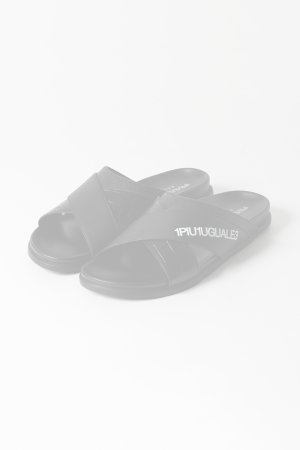 画像1: 1piu1uguale3 RELAX ウノピゥウノウグァーレトレ リラックス LUXURY SANDALS{-BFS}