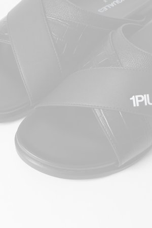 画像5: 1piu1uguale3 RELAX ウノピゥウノウグァーレトレ リラックス LUXURY SANDALS{-BFS}