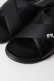 画像5: 1piu1uguale3 RELAX ウノピゥウノウグァーレトレ リラックス LUXURY SANDALS{-BFS} (5)