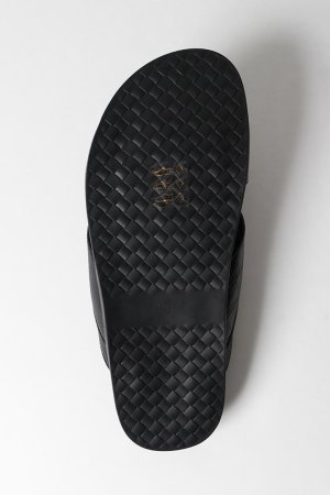 画像7: 1piu1uguale3 RELAX ウノピゥウノウグァーレトレ リラックス LUXURY SANDALS{-BFS}