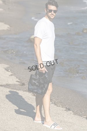 画像5: {SOLD}1piu1uguale3 RELAX ウノピゥウノウグァーレトレ リラックス ペイズリーランチバッグ{-BES}