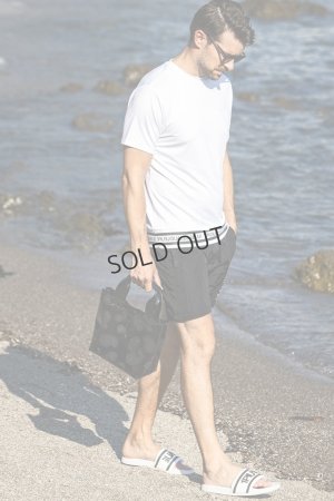 画像6: {SOLD}1piu1uguale3 RELAX ウノピゥウノウグァーレトレ リラックス ペイズリーランチバッグ{-BES}