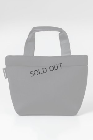 画像2: {SOLD}1piu1uguale3 RELAX ウノピゥウノウグァーレトレ リラックス ポンチランチバッグ{-BES}