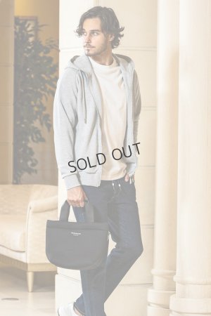 画像7: {SOLD}1piu1uguale3 RELAX ウノピゥウノウグァーレトレ リラックス ポンチランチバッグ{-BES}