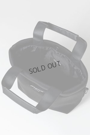 画像10: {SOLD}1piu1uguale3 RELAX ウノピゥウノウグァーレトレ リラックス ポンチランチバッグ{-BES}