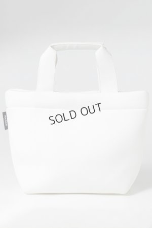 画像2: {SOLD}1piu1uguale3 RELAX ウノピゥウノウグァーレトレ リラックス ポンチランチバッグ{-BES}