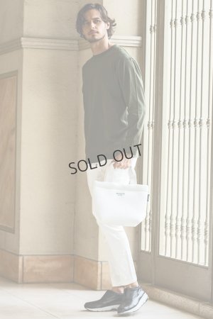 画像6: {SOLD}1piu1uguale3 RELAX ウノピゥウノウグァーレトレ リラックス ポンチランチバッグ{-BES}