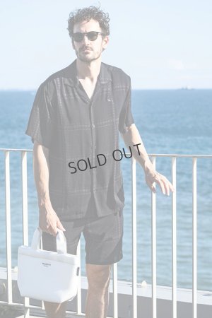 画像7: {SOLD}1piu1uguale3 RELAX ウノピゥウノウグァーレトレ リラックス ポンチランチバッグ{-BES}