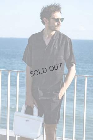 画像8: {SOLD}1piu1uguale3 RELAX ウノピゥウノウグァーレトレ リラックス ポンチランチバッグ{-BES}