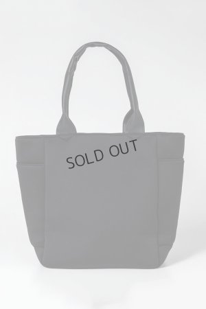 画像2: {SOLD}1piu1uguale3 RELAX ウノピゥウノウグァーレトレ リラックス ポンチトートバッグ{-BES}