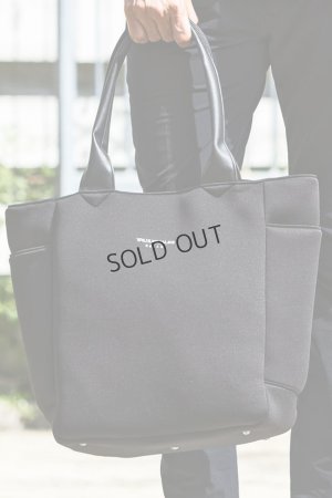 画像4: {SOLD}1piu1uguale3 RELAX ウノピゥウノウグァーレトレ リラックス ポンチトートバッグ{-BES}