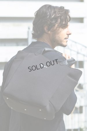 画像5: {SOLD}1piu1uguale3 RELAX ウノピゥウノウグァーレトレ リラックス ポンチトートバッグ{-BES}