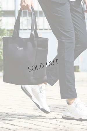 画像6: {SOLD}1piu1uguale3 RELAX ウノピゥウノウグァーレトレ リラックス ポンチトートバッグ{-BES}