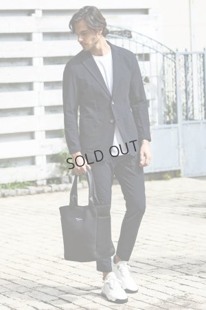 画像7: {SOLD}1piu1uguale3 RELAX ウノピゥウノウグァーレトレ リラックス ポンチトートバッグ{-BES}