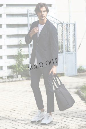 画像8: {SOLD}1piu1uguale3 RELAX ウノピゥウノウグァーレトレ リラックス ポンチトートバッグ{-BES}