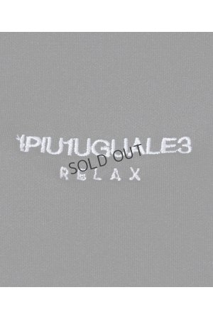 画像10: {SOLD}1piu1uguale3 RELAX ウノピゥウノウグァーレトレ リラックス ポンチトートバッグ{-BES}