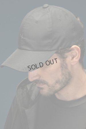 画像2: {SOLD}1piu1uguale3 RELAX ウノピゥウノウグァーレトレ リラックス × +phenix キャップ WINDSTOPPER プロダクト by GORE-TEX LABS /ウィンドストッパー/ゴアテックス{-BES}