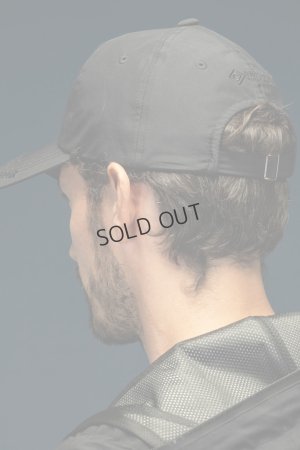 画像3: {SOLD}1piu1uguale3 RELAX ウノピゥウノウグァーレトレ リラックス × +phenix キャップ WINDSTOPPER プロダクト by GORE-TEX LABS /ウィンドストッパー/ゴアテックス{-BES}