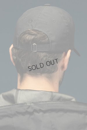 画像4: {SOLD}1piu1uguale3 RELAX ウノピゥウノウグァーレトレ リラックス × +phenix キャップ WINDSTOPPER プロダクト by GORE-TEX LABS /ウィンドストッパー/ゴアテックス{-BES}