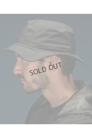 画像3: {SOLD}1piu1uguale3 RELAX ウノピゥウノウグァーレトレ リラックス × +phenix ハット WINDSTOPPER プロダクト by GORE-TEX LABS /ウィンドストッパー/ゴアテックス{-BES}