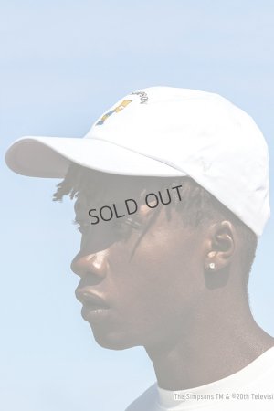 画像3: 1piu1uguale3 RELAX ウノピゥウノウグァーレトレ リラックス /The Simpsons/バート・シンプソン/キャップ{-BES}