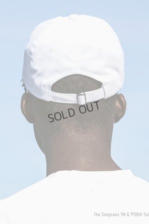 画像4: 1piu1uguale3 RELAX ウノピゥウノウグァーレトレ リラックス /The Simpsons/バート・シンプソン/キャップ{-BES}