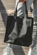 1piu1uguale3 RELAX ウノピゥウノウグァーレトレ リラックス シンセティックレザートートバッグ{-BEA}