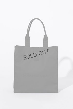 画像7: 1piu1uguale3 RELAX ウノピゥウノウグァーレトレ リラックス シンセティックレザートートバッグ{-BEA}