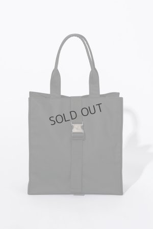 画像8: 1piu1uguale3 RELAX ウノピゥウノウグァーレトレ リラックス シンセティックレザートートバッグ{-BEA}