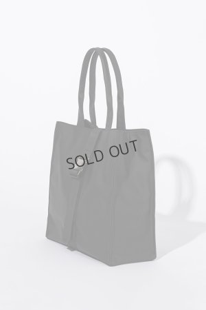 画像9: 1piu1uguale3 RELAX ウノピゥウノウグァーレトレ リラックス シンセティックレザートートバッグ{-BEA}