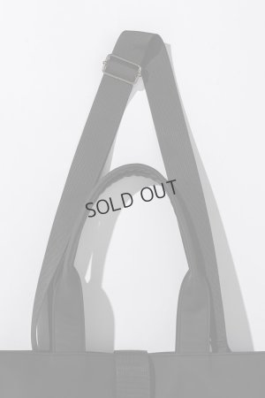 画像10: 1piu1uguale3 RELAX ウノピゥウノウグァーレトレ リラックス シンセティックレザートートバッグ{-BEA}