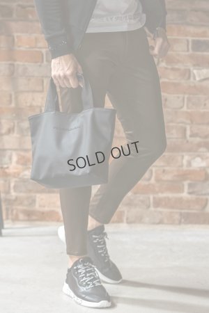 画像2: {SOLD}1piu1uguale3 RELAX ウノピゥウノウグァーレトレ リラックス シンセティックレザーミニバッグ{-BEA}