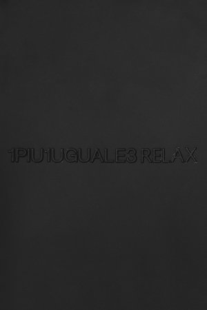 画像3: 1piu1uguale3 RELAX ウノピゥウノウグァーレトレ リラックス シンセティックレザーミニバッグ{-BEA}