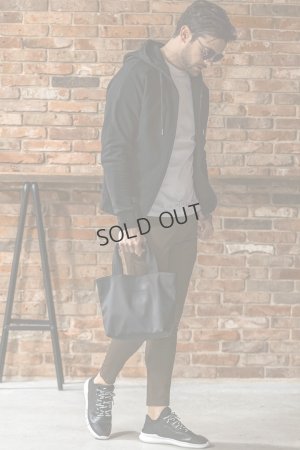 画像3: {SOLD}1piu1uguale3 RELAX ウノピゥウノウグァーレトレ リラックス シンセティックレザーミニバッグ{-BEA}